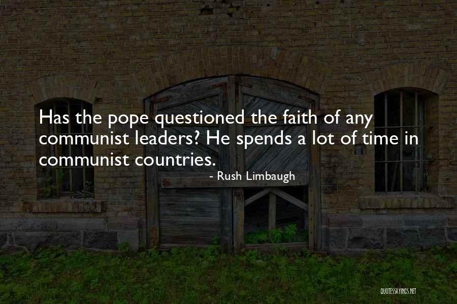 Jabina Goa Quotes By Rush Limbaugh Jabina Goa Quotes By Rush Limbaugh