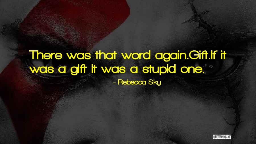 Jablanova Quotes By Rebecca Sky Jablanova Quotes By Rebecca Sky
