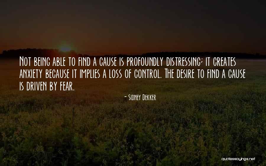 Jablanova Quotes By Sidney Dekker Jablanova Quotes By Sidney Dekker