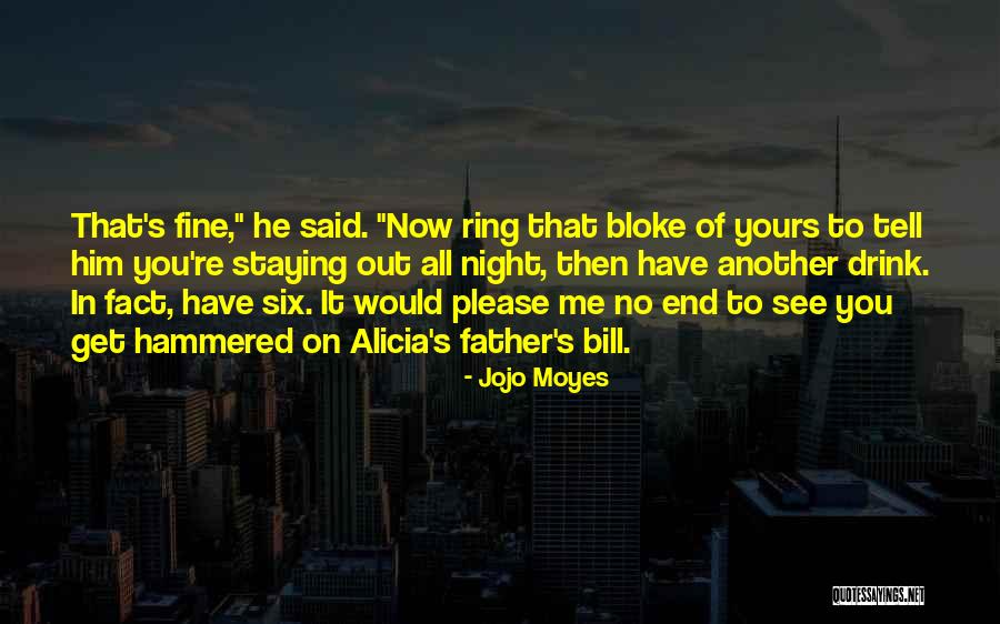 Jablay Quotes By Jojo Moyes Jablay Quotes By Jojo Moyes