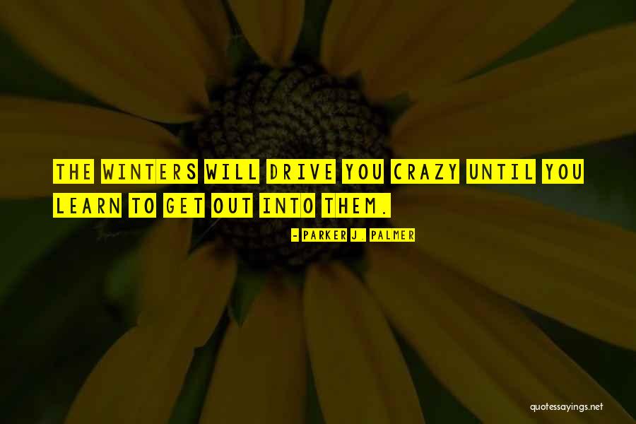 Jablay Quotes By Parker J. Palmer Jablay Quotes By Parker J. Palmer