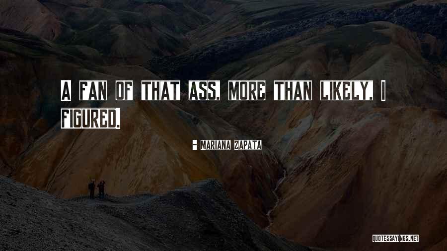 Jablczynska Nago Quotes By Mariana Zapata Jablczynska Nago Quotes By Mariana Zapata