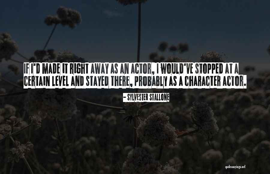 Jablczynska Nago Quotes By Sylvester Stallone Jablczynska Nago Quotes By Sylvester Stallone