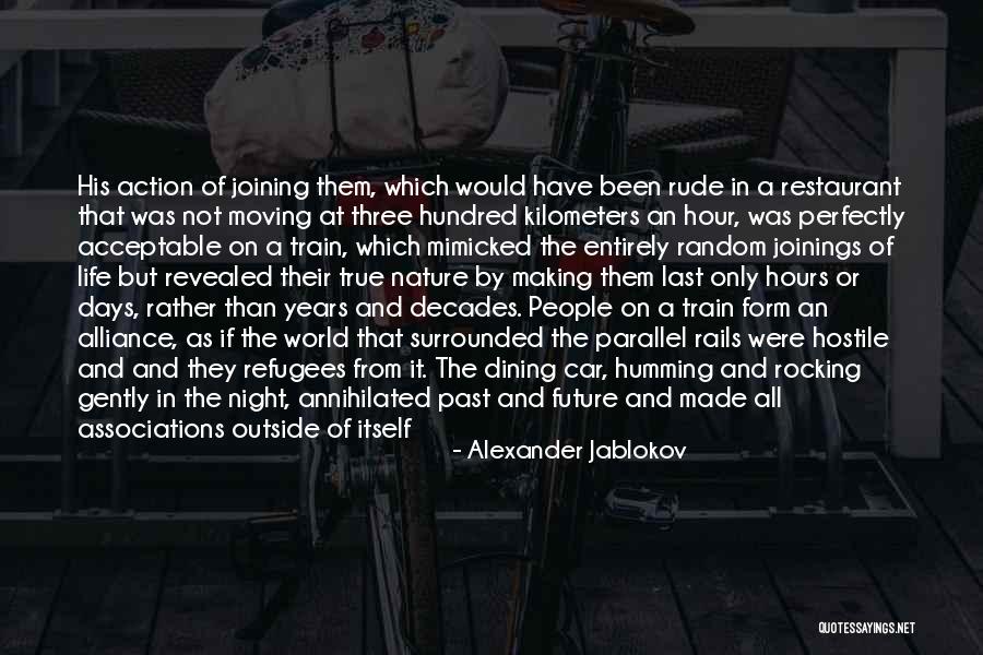 Jablokov Quotes By Alexander Jablokov Jablokov Quotes By Alexander Jablokov