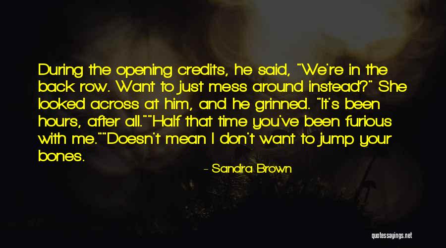 Jablonska Md Quotes By Sandra Brown Jablonska Md Quotes By Sandra Brown