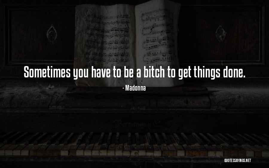 Jabord Quotes By Madonna Jabord Quotes By Madonna