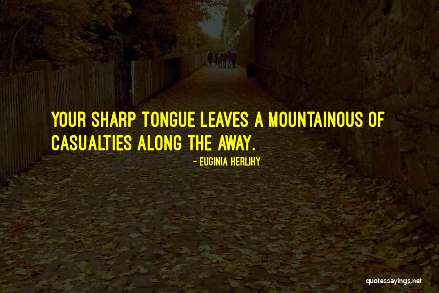 Jabori Gibbs Quotes By Euginia Herlihy Jabori Gibbs Quotes By Euginia Herlihy