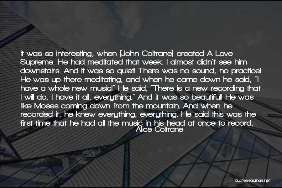 Jaboris Quotes By Alice Coltrane Jaboris Quotes By Alice Coltrane