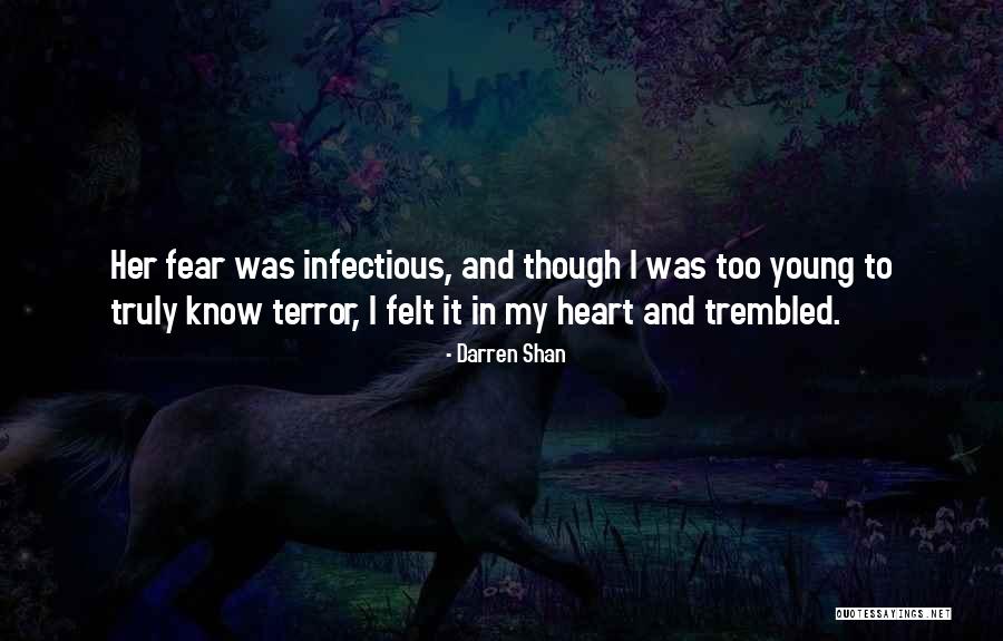 Jaboti Quotes By Darren Shan Jaboti Quotes By Darren Shan