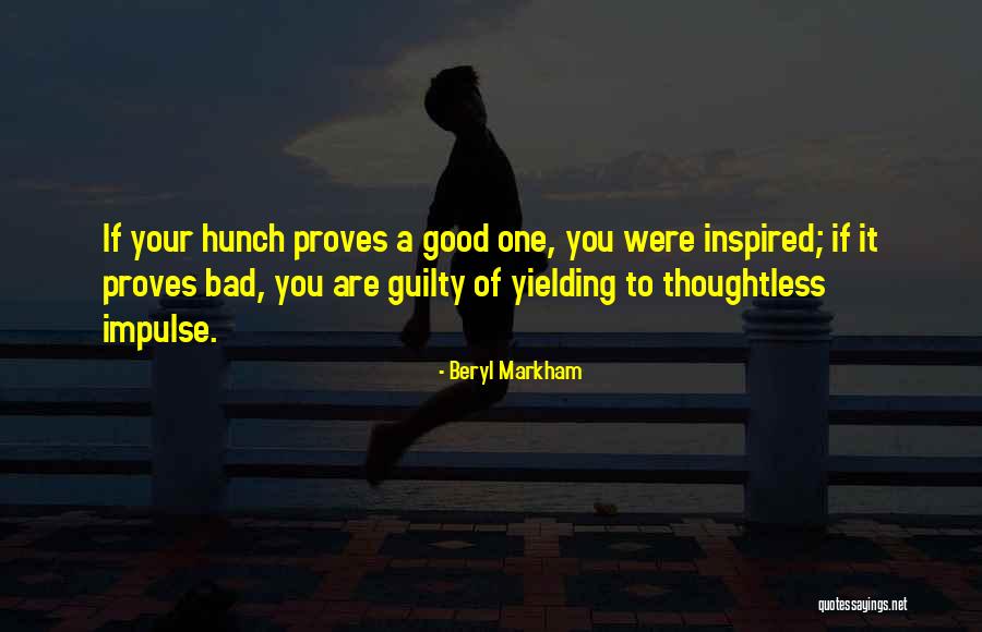 Jabots Quotes By Beryl Markham Jabots Quotes By Beryl Markham