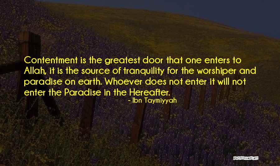 Jabrika Quotes By Ibn Taymiyyah Jabrika Quotes By Ibn Taymiyyah