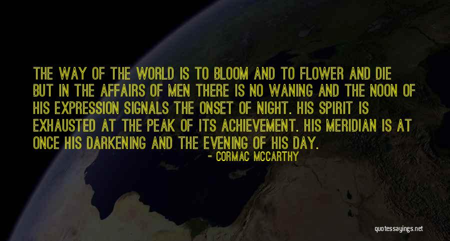 Jabrikas Fe Quotes By Cormac McCarthy Jabrikas Fe Quotes By Cormac McCarthy