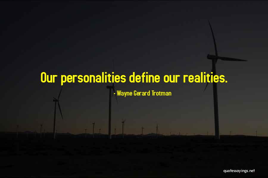 Jabrikas Fe Quotes By Wayne Gerard Trotman Jabrikas Fe Quotes By Wayne Gerard Trotman