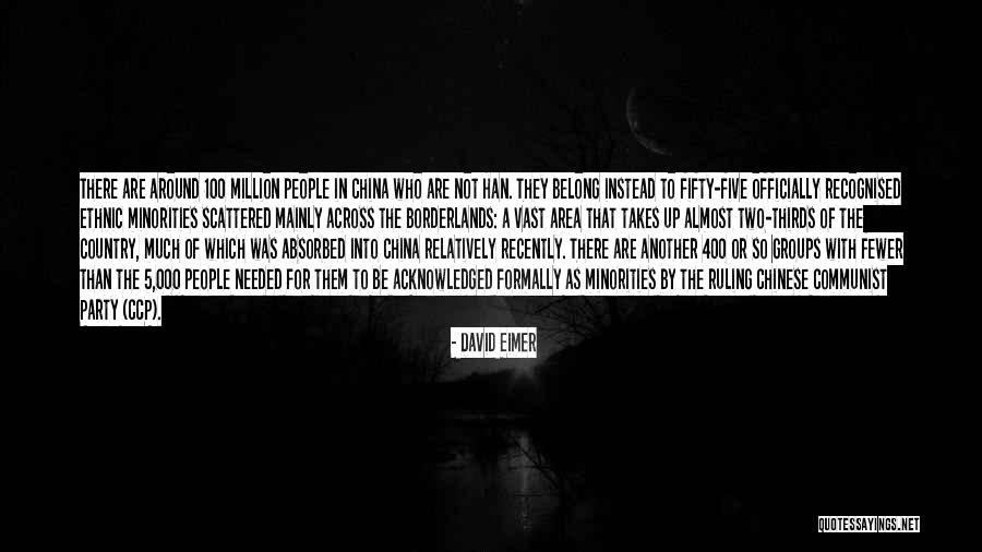 Jabryce Quotes By David Eimer Jabryce Quotes By David Eimer