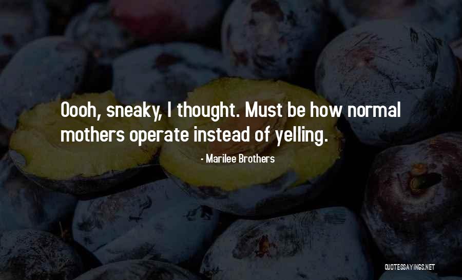 Jabucara Quotes By Marilee Brothers Jabucara Quotes By Marilee Brothers