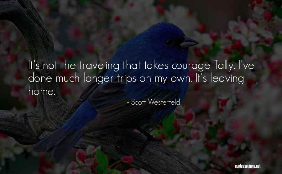 Jabucara Quotes By Scott Westerfeld Jabucara Quotes By Scott Westerfeld