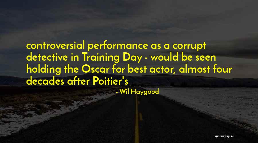 Jabuka Bojanka Quotes By Wil Haygood Jabuka Bojanka Quotes By Wil Haygood