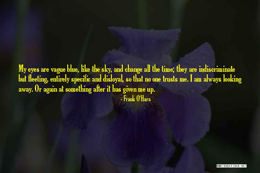 Jabuka Game Quotes By Frank O'Hara Jabuka Game Quotes By Frank O'Hara