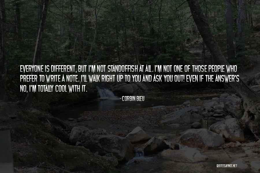 Jabuka Na Quotes By Corbin Bleu Jabuka Na Quotes By Corbin Bleu