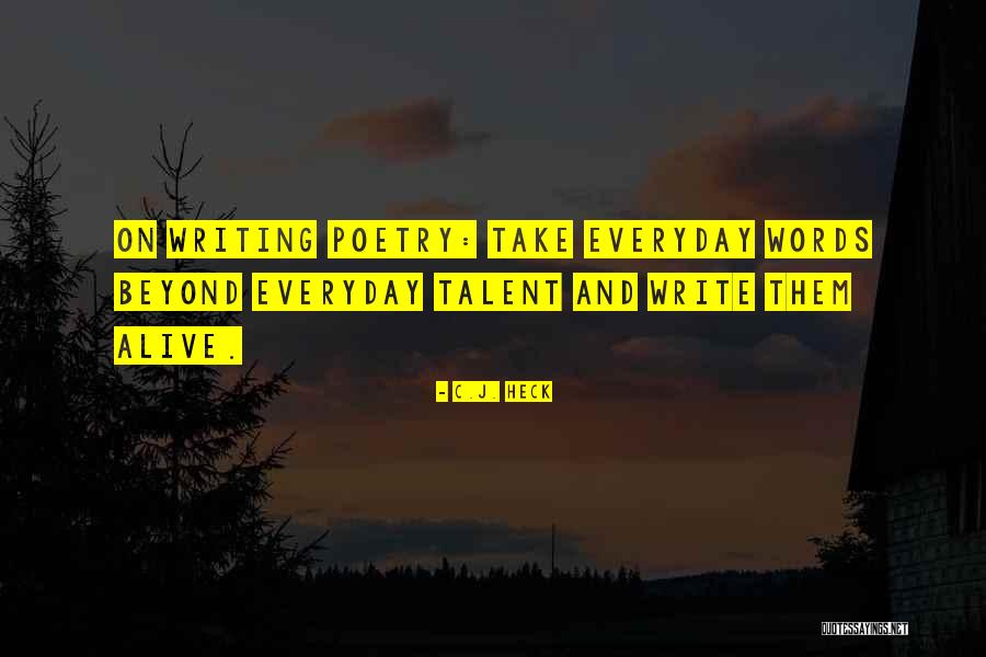 Jabuka Slike Quotes By C.J. Heck Jabuka Slike Quotes By C.J. Heck