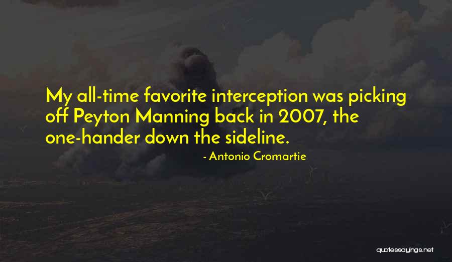 Jabuke Sa Quotes By Antonio Cromartie Jabuke Sa Quotes By Antonio Cromartie