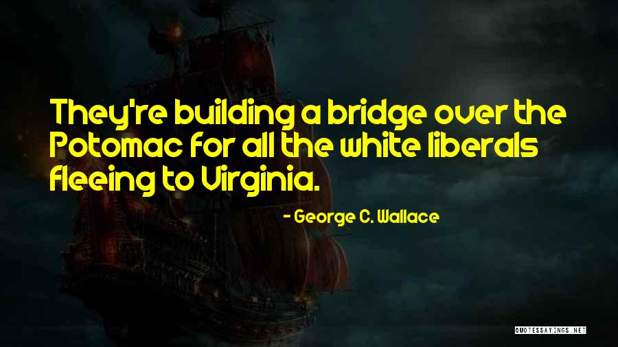 Jabuke Sa Quotes By George C. Wallace Jabuke Sa Quotes By George C. Wallace