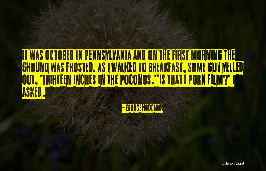 Jabuke Sa Quotes By George Hodgman Jabuke Sa Quotes By George Hodgman