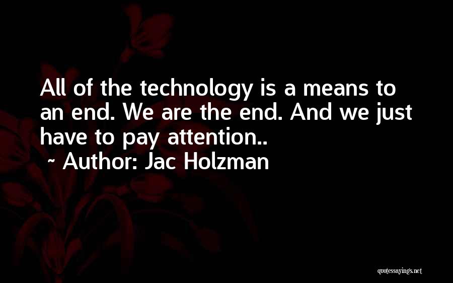 Jac Holzman Quotes 1087453