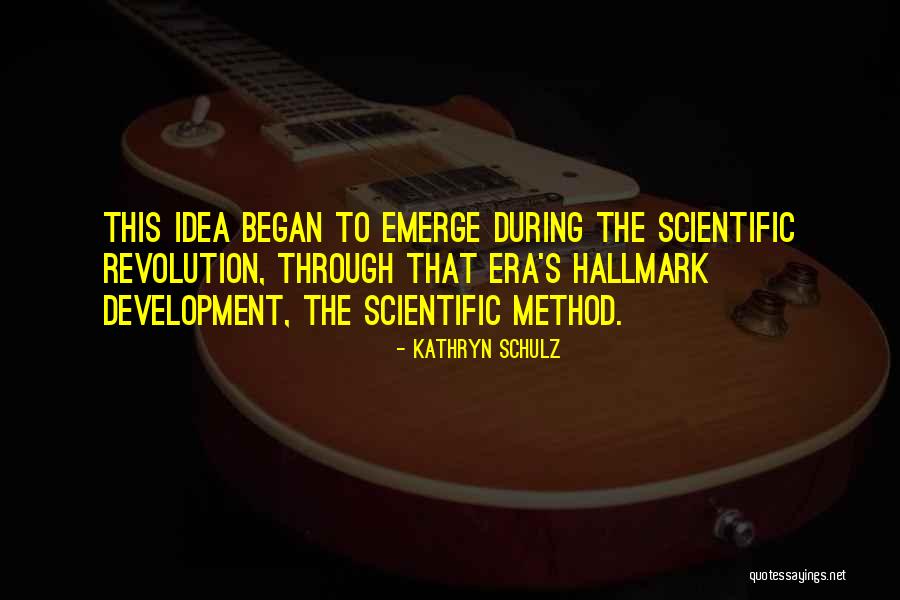 Jacaeber Kastor Quotes By Kathryn Schulz Jacaeber Kastor Quotes By Kathryn Schulz