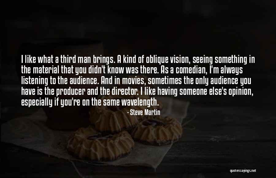 Jacaeber Kastor Quotes By Steve Martin Jacaeber Kastor Quotes By Steve Martin