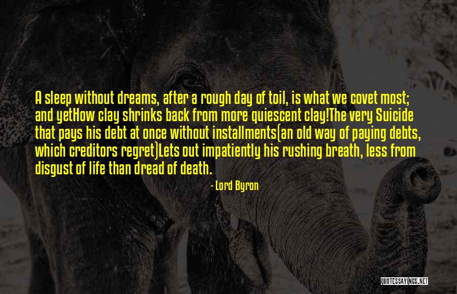 Jacanas Quotes By Lord Byron Jacanas Quotes By Lord Byron