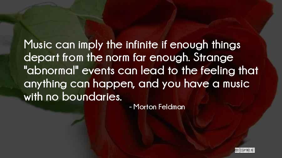 Jacare Animal Quotes By Morton Feldman Jacare Animal Quotes By Morton Feldman