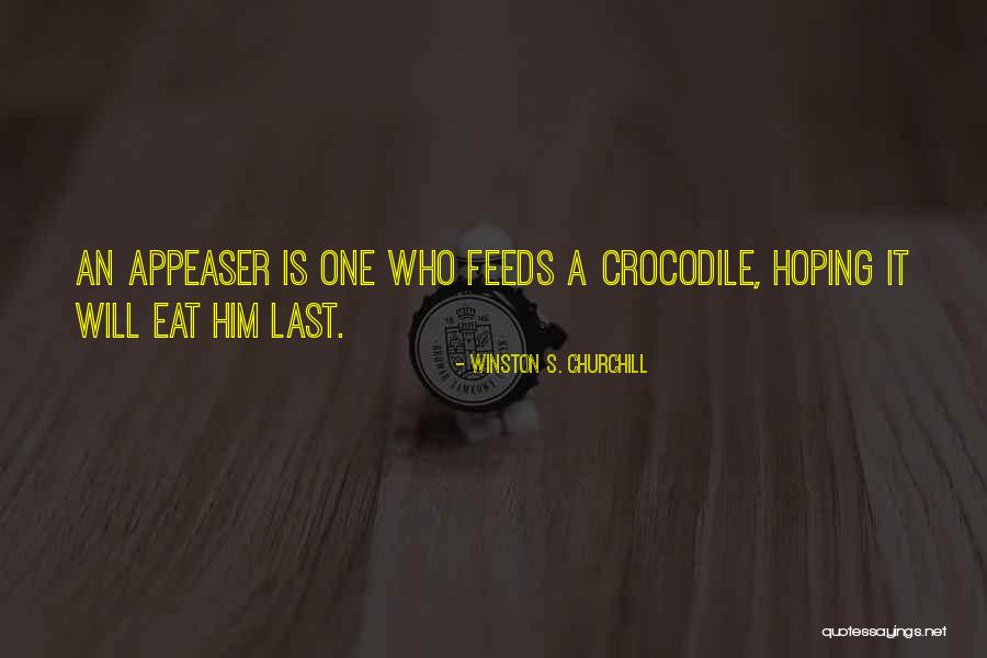 Jacaruso Glassdoor Quotes By Winston S. Churchill