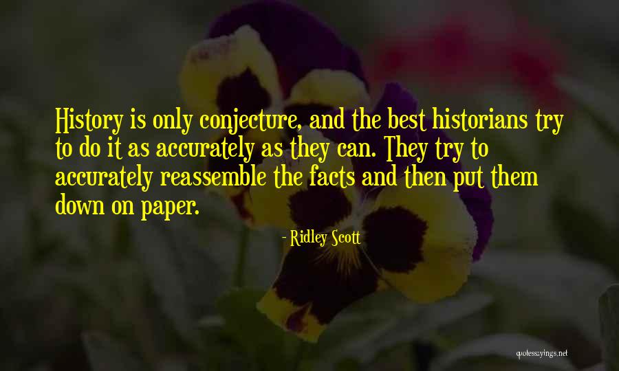 Jacaruso Reviews Quotes By Ridley Scott Jacaruso Reviews Quotes By Ridley Scott