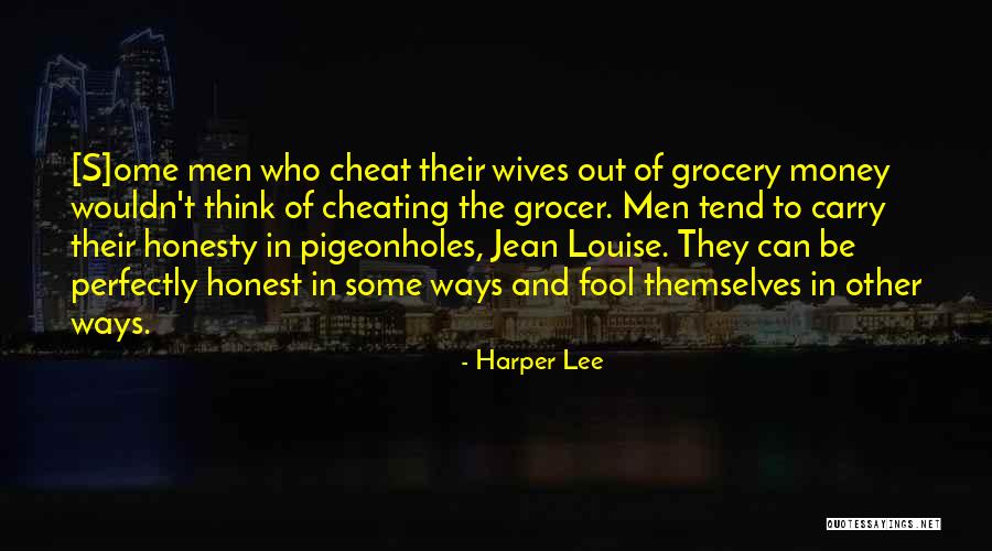 Jaccard Meat Quotes By Harper Lee Jaccard Meat Quotes By Harper Lee