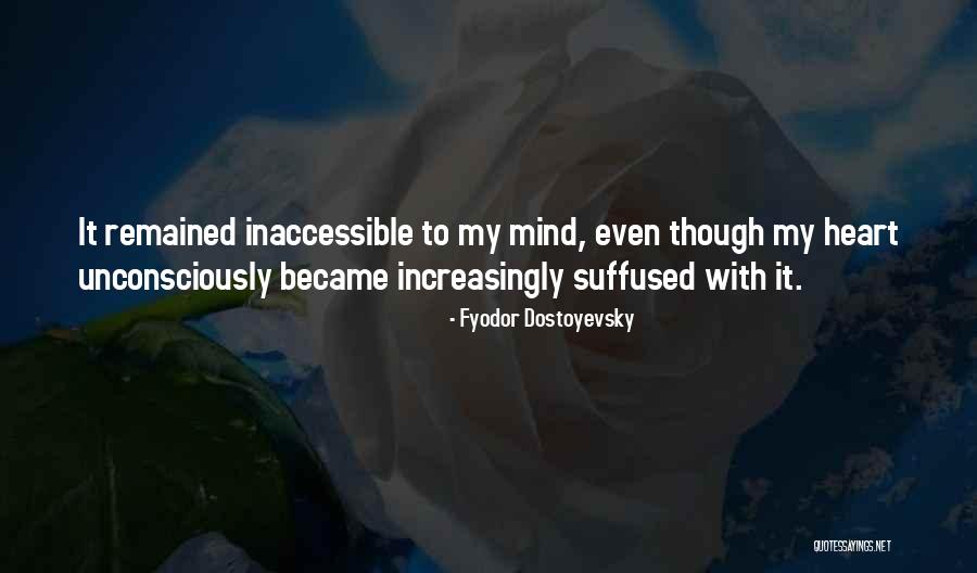 Jaccarino Hotel Quotes By Fyodor Dostoyevsky Jaccarino Hotel Quotes By Fyodor Dostoyevsky