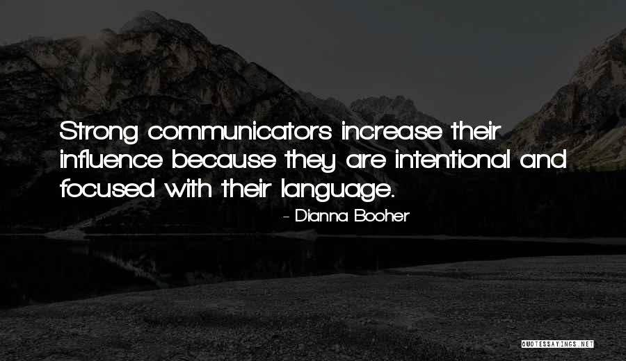 Jacci Kilgore Quotes By Dianna Booher Jacci Kilgore Quotes By Dianna Booher