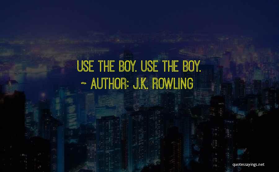 J'accuse Quotes By J.K. Rowling