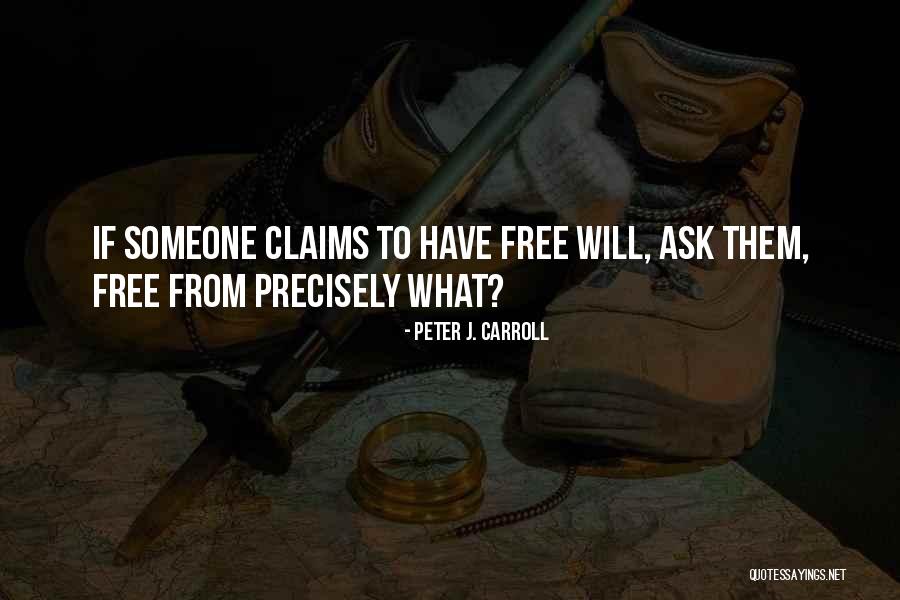 J'accuse Quotes By Peter J. Carroll J'accuse Quotes By Peter J. Carroll