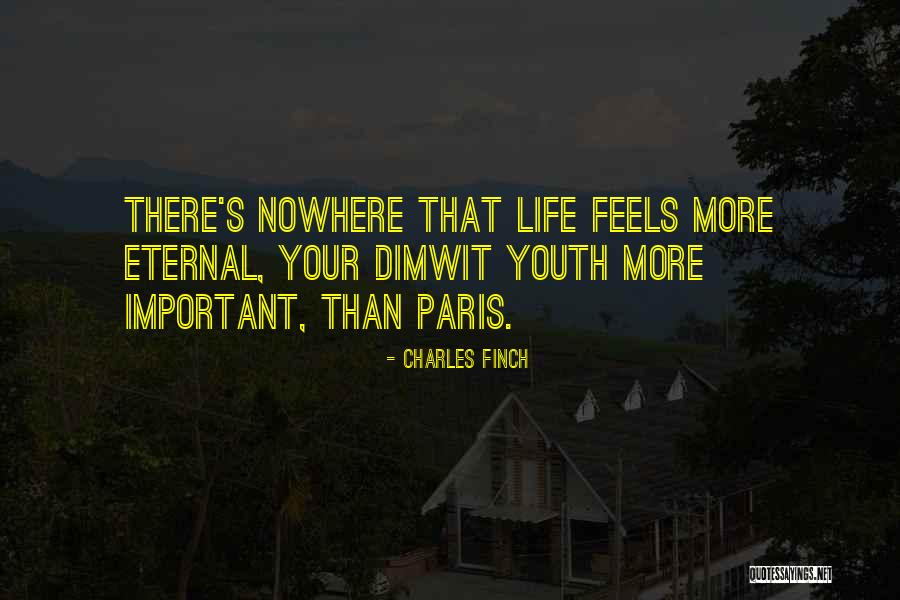 Jace Herondale Tv Show Quotes By Charles Finch Jace Herondale Tv Show Quotes By Charles Finch