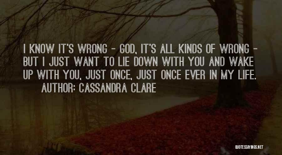 Jace Wayland Clary Fray Quotes By Cassandra Clare