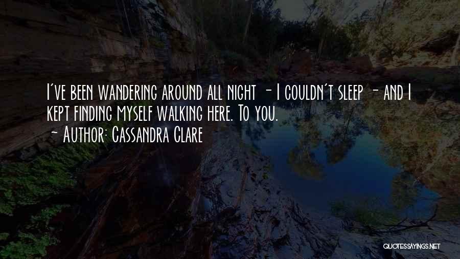 Jace Wayland Clary Fray Quotes By Cassandra Clare