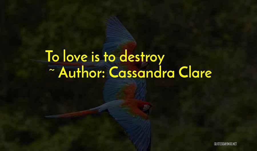 Jace Wayland Clary Fray Quotes By Cassandra Clare