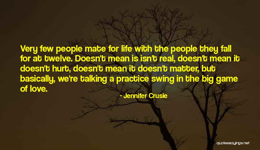 Jacelyn Ann Quotes By Jennifer Crusie Jacelyn Ann Quotes By Jennifer Crusie