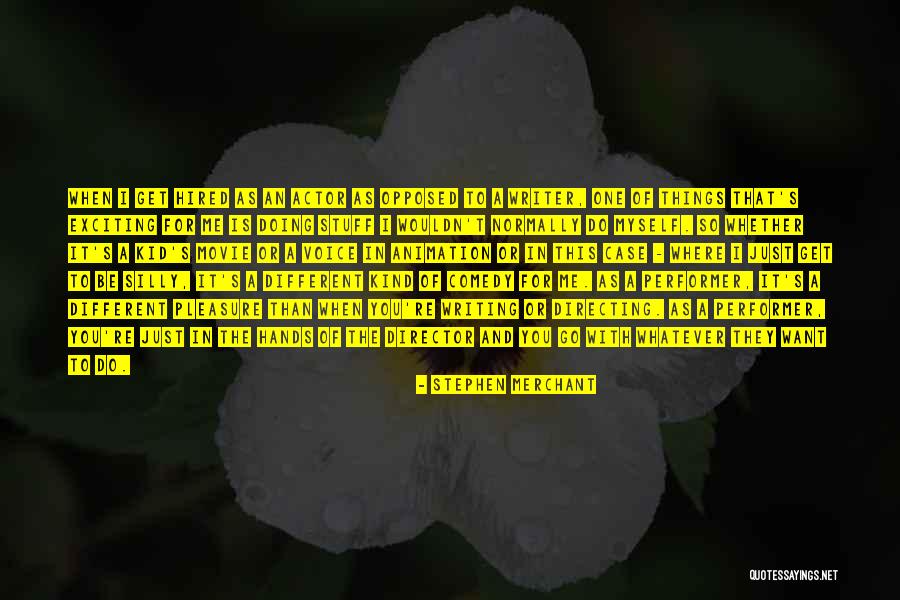 Jacen Syndulla Quotes By Stephen Merchant Jacen Syndulla Quotes By Stephen Merchant