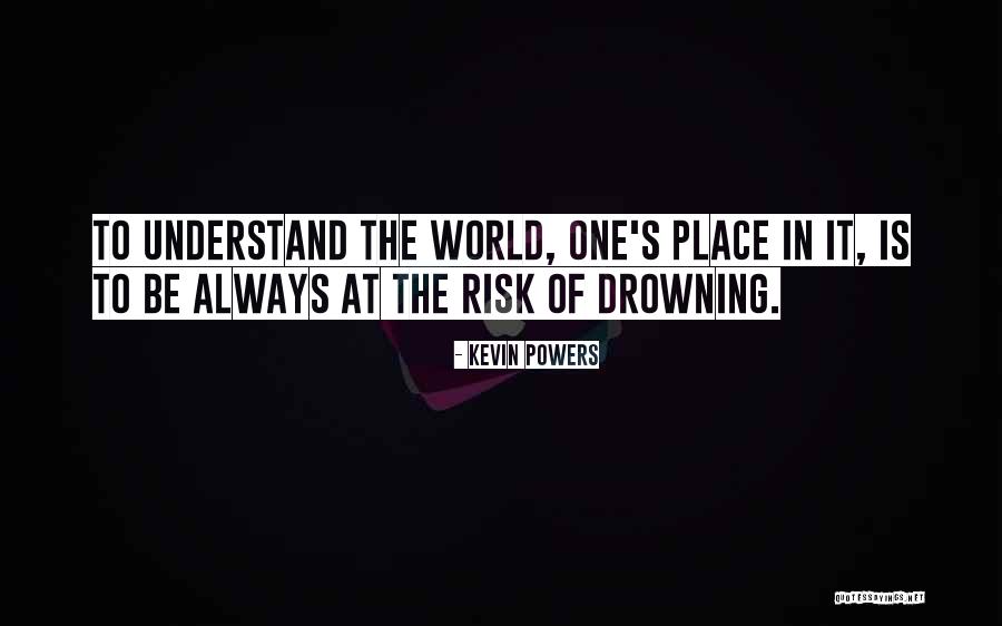 Jacent Quotes By Kevin Powers Jacent Quotes By Kevin Powers