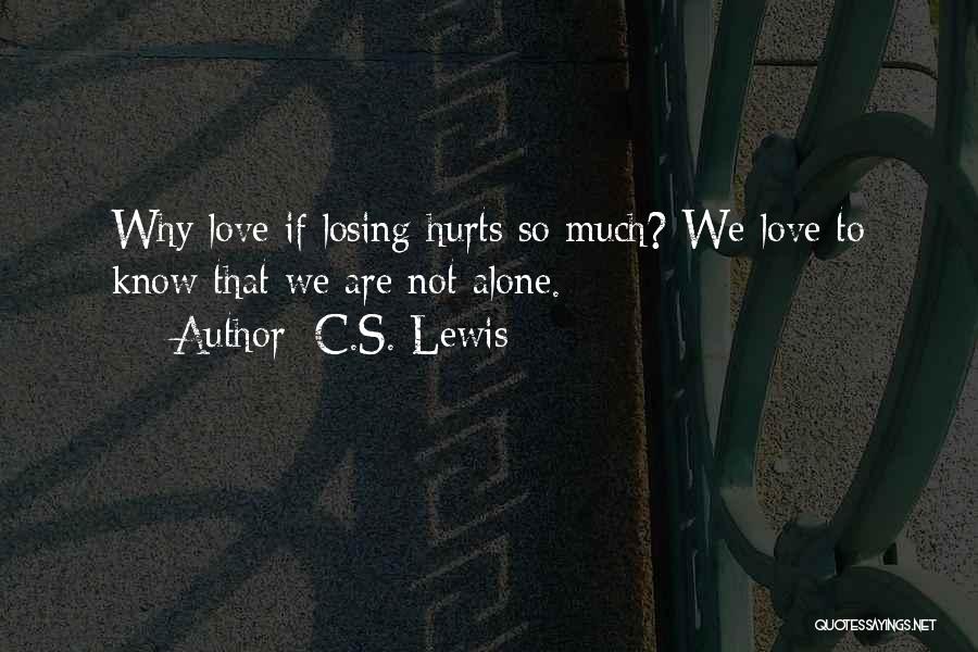 Jaceys Clothing Quotes By C.S. Lewis