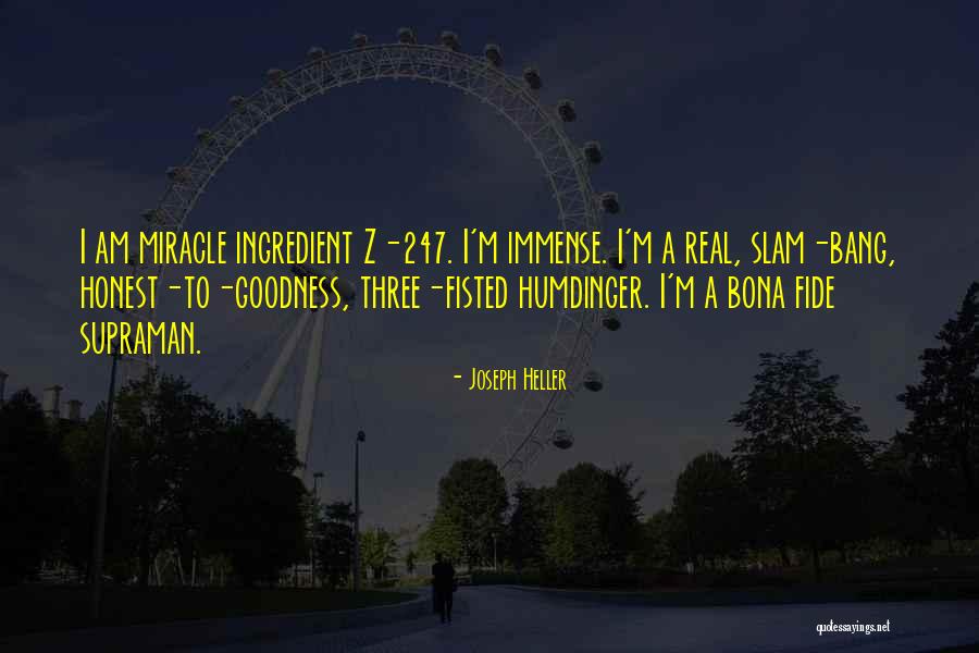 Jachimowicz Pronunciation Quotes By Joseph Heller Jachimowicz Pronunciation Quotes By Joseph Heller
