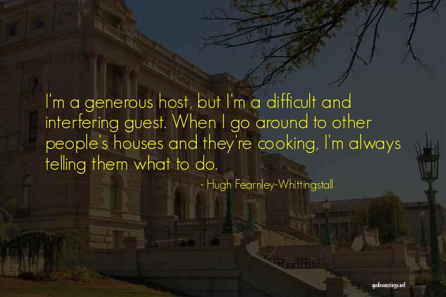 Jachinites Quotes By Hugh Fearnley-Whittingstall Jachinites Quotes By Hugh Fearnley-Whittingstall