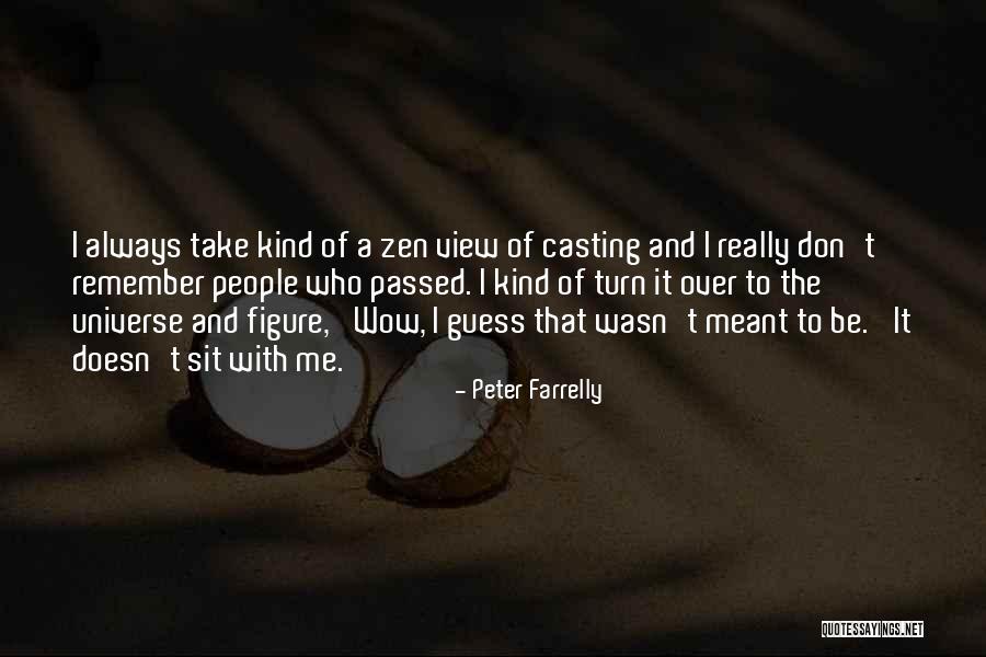 Jachinites Quotes By Peter Farrelly Jachinites Quotes By Peter Farrelly